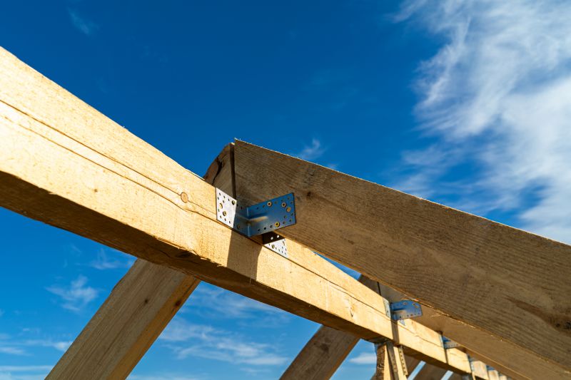 Roof Truss Repair And Installation