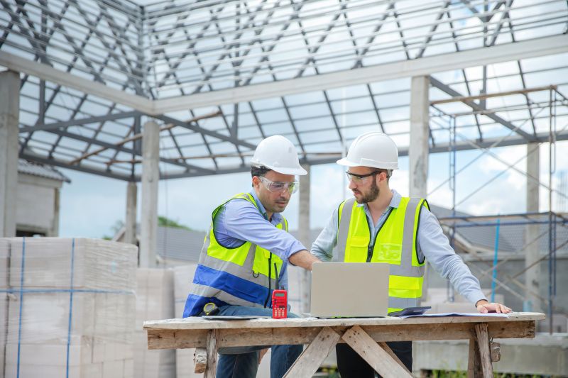 Safety and Compliance